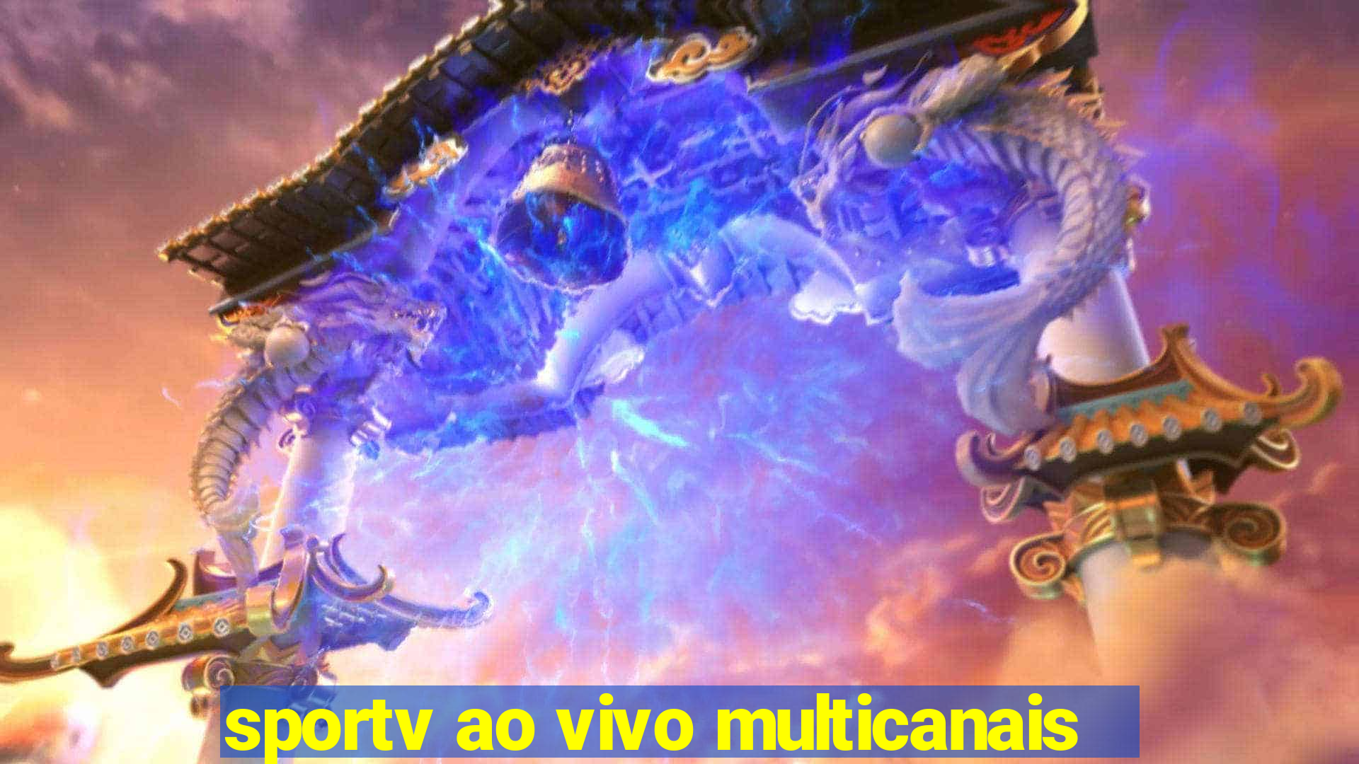 sportv ao vivo multicanais